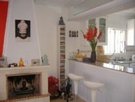 Breakfast Bar